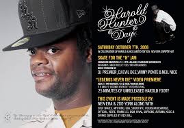 Zoo York & New Era Team up to Commemorate Life of Fallen NYC Skateboarding  Icon Harold Hunter