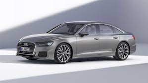 New Audi A6 Design Sketch Audi A6 Audi New Cars