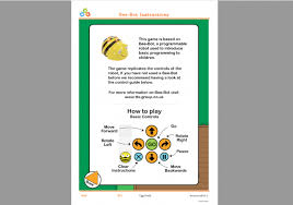 Easter the easter bunny basket has put eggs into eastercounting baskets. Icompute Easter Egg Hunt Coding Activity With Scratch For Ks1 Computing Teachwire Teaching Resource