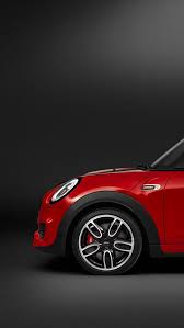 Iphone 5s F56 Jcw Wallpaper Autos Mini Fotos Hd