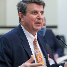 Brent McKim, JCPS teachers union leader, to retire in 2024