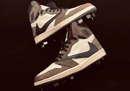 Air jordan 1 high travis scott cactus jack nike. Travis Scott Air Jordan 1 Full History Details Sneakernews Com