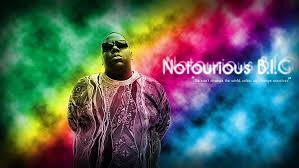 Big collection of wallpapers, pictures and photos with notorious big. Hd Wallpaper Singers The Notorious B I G Wallpaper Flare