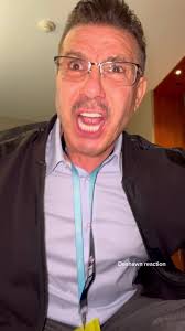 Deshawn Sima's Hilarious TikTok Reactions