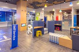 Both institutions will continue to offer independent product lines for a period of time. Top 5 Most Innovative Bank Branches Worldwide Payspace Magazine