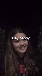 Millie Partridge and John