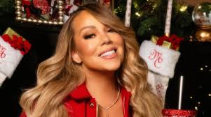 Mariah Carey Raises Health Concens Over Excessive All-Night Partying in  High Heels and Skimpy Outfts