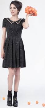 Our Bon Voyage Dress Is Perfect For Holiday Parties Rocker Chic Style Fashion I Dress