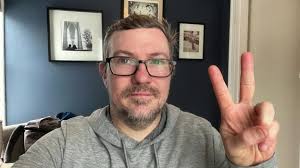 🏔️ James Furbush 🏔️