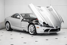 Image result for Brilliant Silver 2005 McLaren