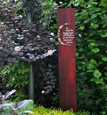 Sind Hier Alle Produkte Basteln Holz Kunstvolle Garten Stelen Mit Bildern Garten Garten Deko Stelen Garten