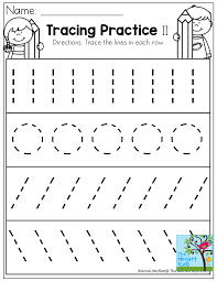 All worksheets are pdf documents for easy printing. Amazing Prewriting Worksheetsr Preschool Photo Ideas Children Pre Writing Worksheet Preschoolers Samsfriedchickenanddonuts
