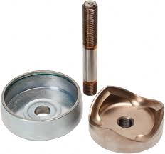 greenlee 3.539 inch hole diameter x 3