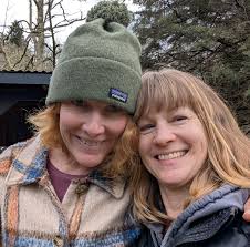 Big changes at Wardwell Farm! An update from Scrappy Art Lab founder,  Rachel Knudson: After two wonderful years of Scrappy