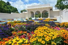 Indian Char Bagh Garden In Hamilton Gardens New Zealand Hamilton Nzl Jan 1 Aff Garde Most Beautiful Gardens World S Most Beautiful Visit New Zealand