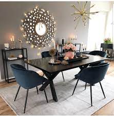 A pot luck dinner with offerings from 10 or 20 guests doesn't need to be. Pin By Emelie Lakk Hesselius On Inspirational Designs Contemporary Dining Room Design Dining Room Small Rustic Dining Room
