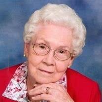 Elyne Amanda (Niemtschk) Lehmann Obituary