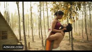 AISHWARYA RAJESH Nude - AZNude