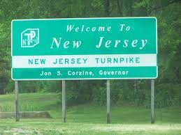 Bruce springsteen decided against having a new jersey rest stop named in his honor. Pin By Melinda Pattee On My Travels New Jersey Jersey Girl Atlantic City