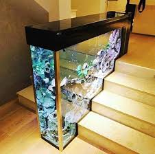 Memiliki rumah yang nyaman, cantik dan tidak membosankan adalah impian banyak orang. 32 Unik Things People Did To Their Houses Alltemplatehd Com Aquarium Design Home Remodeling Home Diy