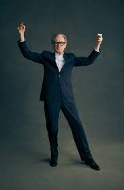 Image result for bill nighy