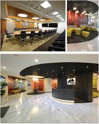30 Best Office Interiors E Book The Architects Diary Office Interior Design Office Ceiling Design Interior Design