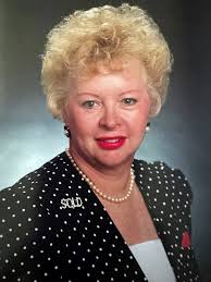 Obituary of Fidelia "Pinky" Rose Meadors