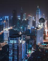 Check spelling or type a new query. Wuhan Skyline