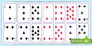 Choose any design for your custom deck of cards or create your own from scratch! Printable Playing Cards