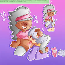 Bfb gaty