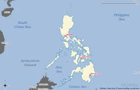 Philippines Philatlas