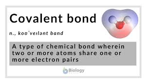 Video shows what bonds means. Covalent Bond Definition And Examples Biology Online Dictionary