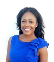 Oneisha Freeman Rojales — digitalequitybiblestudy