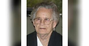 Willene Morris Haney Obituary