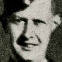 Mervyn Arthur Erickson (1917–1943) • FamilySearch