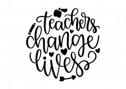 Download Free Svg Files Archives Lovesvg Com Teacher Appreciation Quotes Teacher Ornaments Teacher