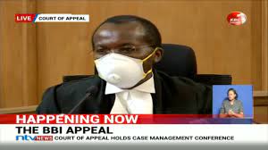 August 16, 2021 news, at the end of this week, the country is set to witness the beginning of a major shakeup in the political landscape as the court of appeal. Bbi Appeal Court Of Appeal Holds Case Management Conference Youtube