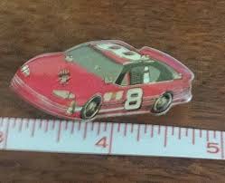 Buy magnetic car phone holder at biggiftbox.com! Dale Earnhardt Jr Nascar 8 Red Car Blinking Magnetic Pin Sportscards Com