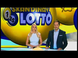 Telitalálatos szelvényt találtak a skandináv lottón. Skandinav Lotto Sorsolas 2018 Julius 4 Youtube
