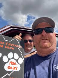 Beechworth Courthouse Presentation and Changes