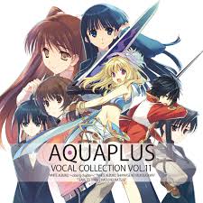 Routes（「WHITE ALBUM2 -closing chapter-」挿入歌） - 小木曽雪菜- 单曲- 网易云音乐