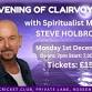 Haslingden CC | An Evening of Clairvoyance event image
