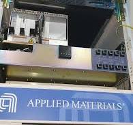 AMAT / APPLIED MATERIALS DPS II Etcher / Asher used for sale ...