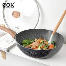Non Stick Pan Malaysia June 2021 13 Best Frying Pans For Easy Cooking