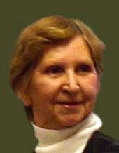 Obituary information for Betty J. (Baugh) Axsom