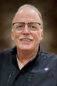 David Harris Obituary