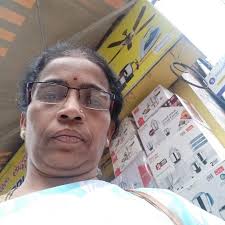 Jaya Bhat's User Profile