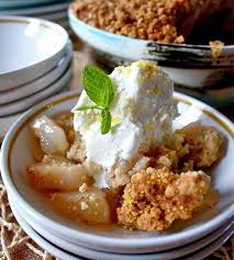 Let S Move Initiative Recipes Quince Recipes Delicious Desserts Sweet Recipes