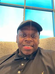 It was good seeing Madison Aaron Cone today. A former Badger Football  player. I am proud that young man is doing great work for the Kingdom of  God.