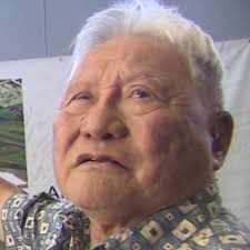 Herbert “Herb” Nelson, June 4, 1931